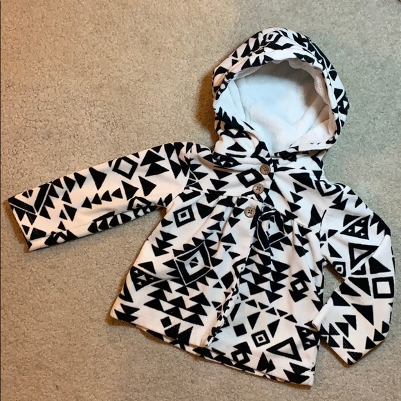 Carter's Other - Carter’s jacket